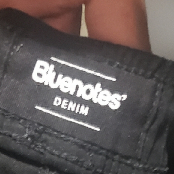 Bluenotes denim - Picture 1 of 1